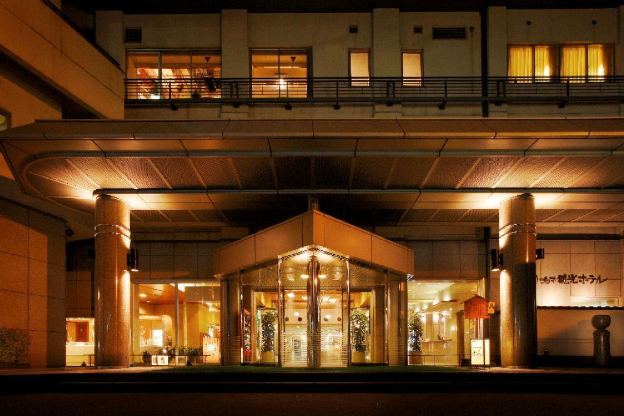 Naruko Kanko Hotel Osaki  Ngoại thất bức ảnh