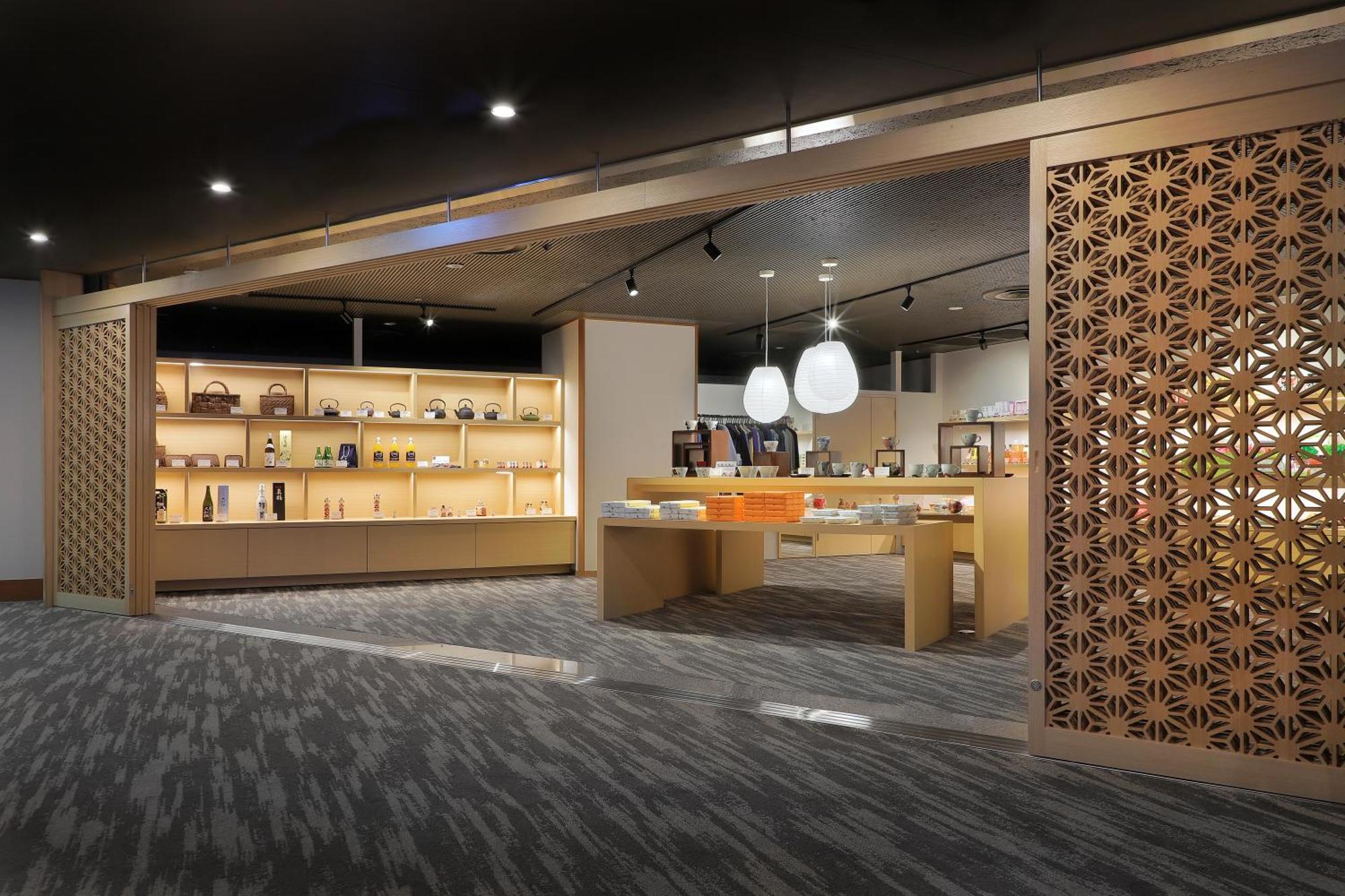Naruko Kanko Hotel Osaki  Ngoại thất bức ảnh