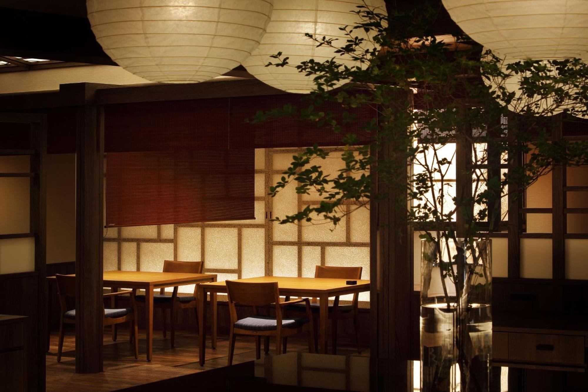 Naruko Kanko Hotel Osaki  Ngoại thất bức ảnh