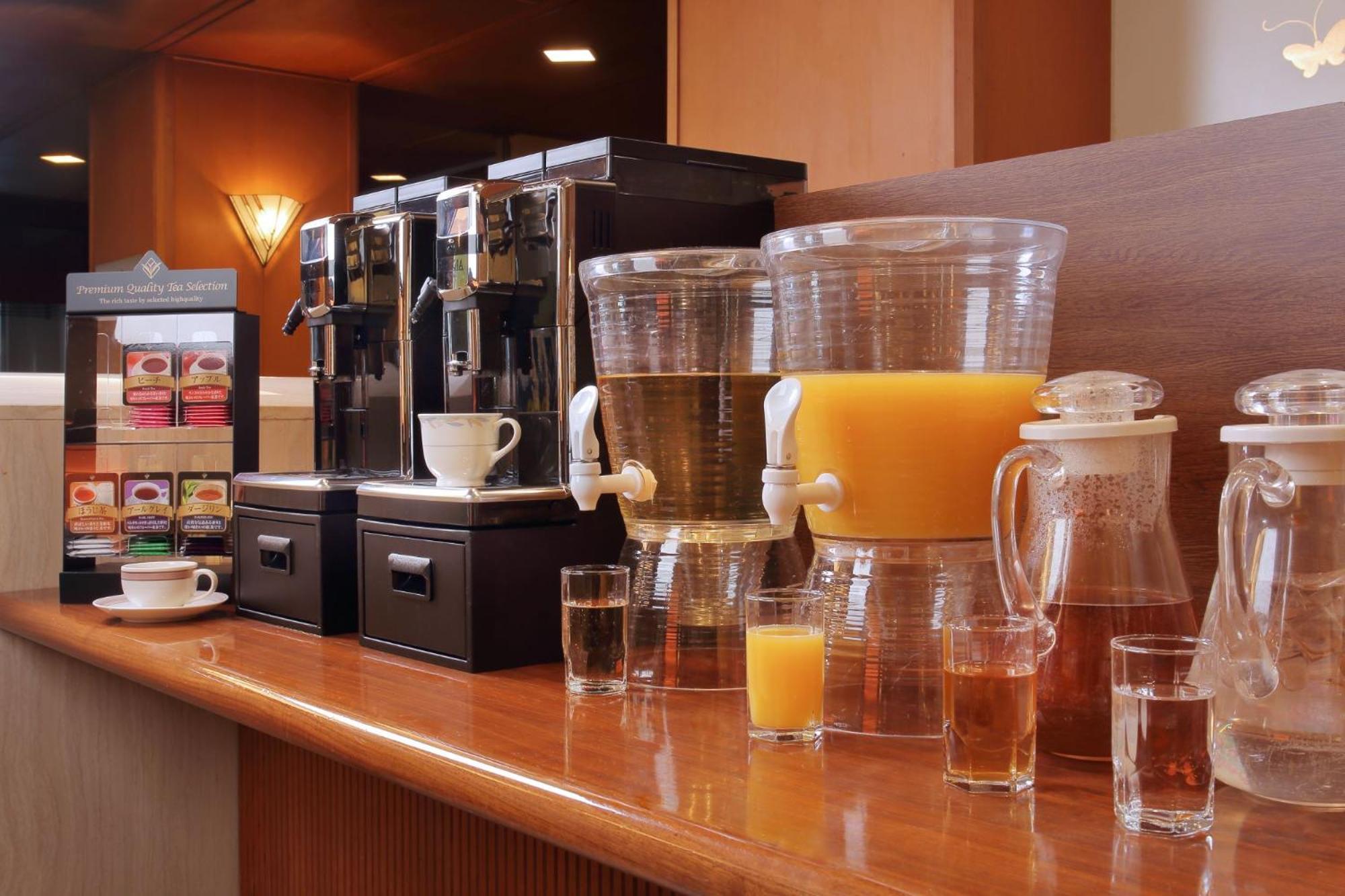 Naruko Kanko Hotel Osaki  Ngoại thất bức ảnh