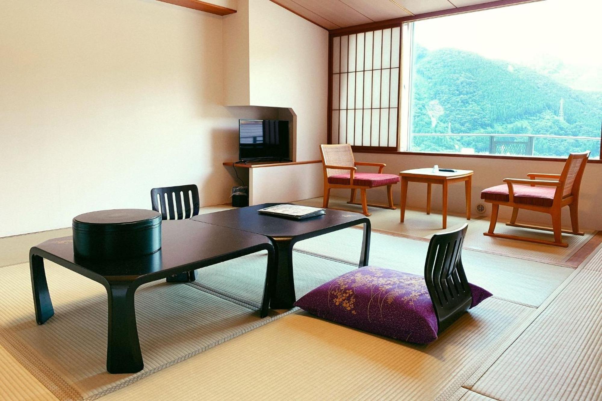 Naruko Kanko Hotel Osaki  Ngoại thất bức ảnh